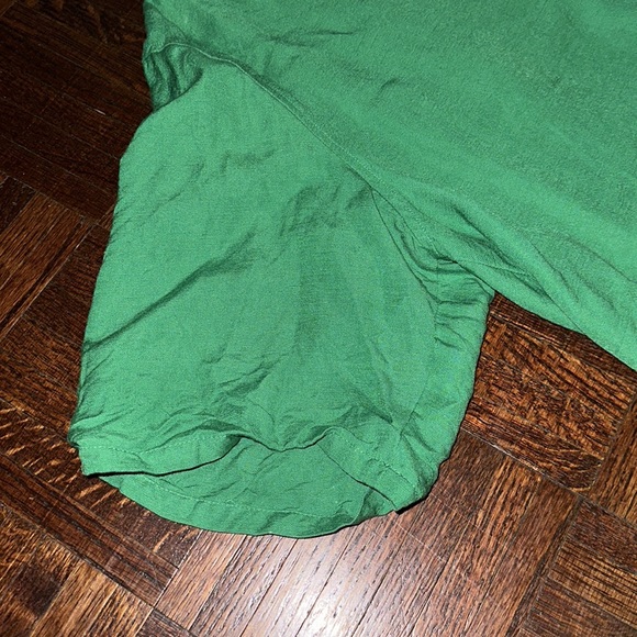 S.K. Manor Hill Green Shirt M - Picture 5 of 7